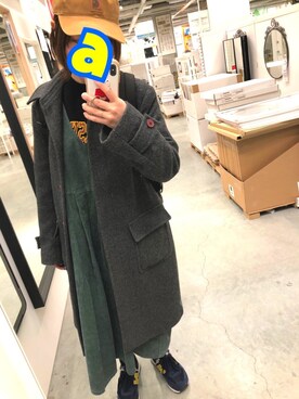 あやぞう。さんのコーディネート