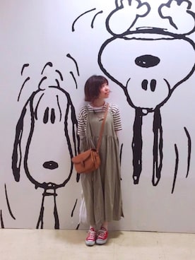 あやぞう。さんのコーディネート