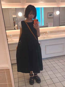 あやぞう。さんのコーディネート