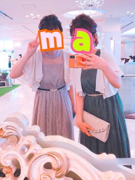 あやぞう。さんのコーディネート