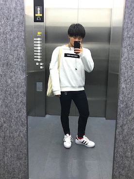 Chika614さんのコーディネート