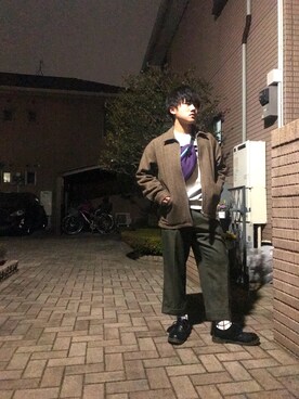 Chika614さんのコーディネート