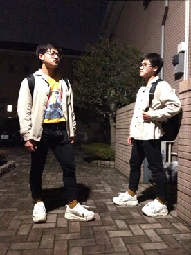 Chika614さんのコーディネート