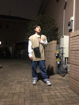 Chika614さんのコーディネート