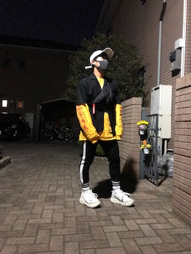 Chika614さんのコーディネート