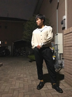 Chika614さんのコーディネート