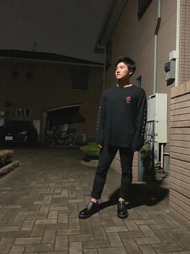 Chika614さんのコーディネート