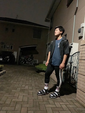 Chika614さんのコーディネート