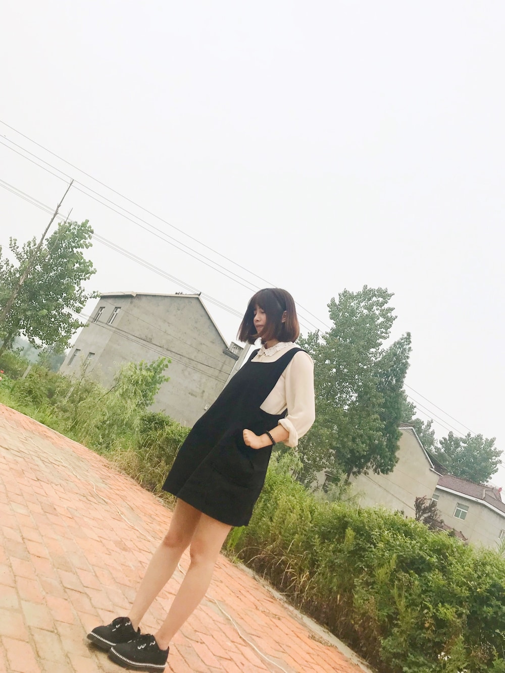 Gloria-XXXXXU｜FOREVER 21のトップスを使ったコーディネート - WEAR