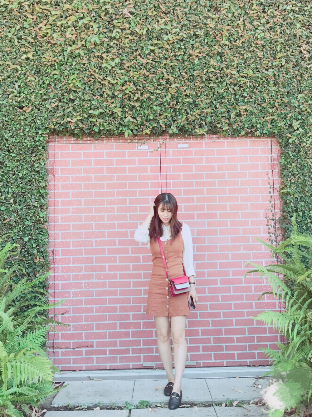 Gloria-XXXXXU│CHERRYKOKO Dresses Looks - WEAR