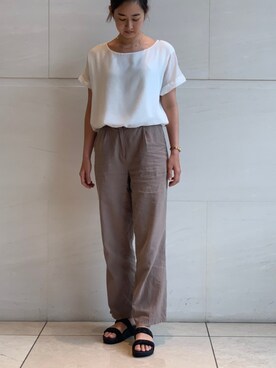 fitflopさんのコーディネート