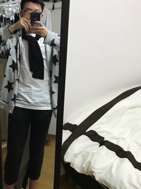 永夏さんのコーディネート