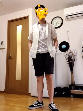 永夏さんのコーディネート