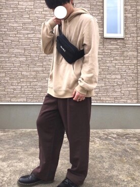 かーずんさんのコーディネート