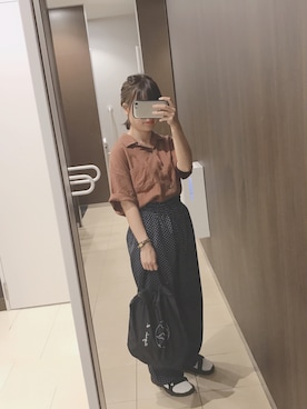 ayanaさんのコーディネート