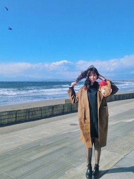 ゆらさんのコーディネート