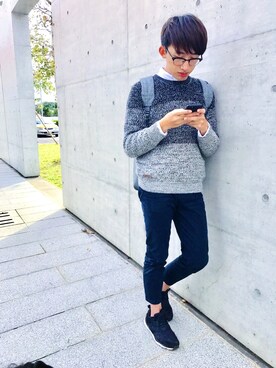 Bertram.styleさんのコーディネート