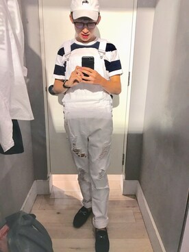 Bertram.styleさんのコーディネート