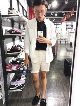 Bertram.styleさんのコーディネート