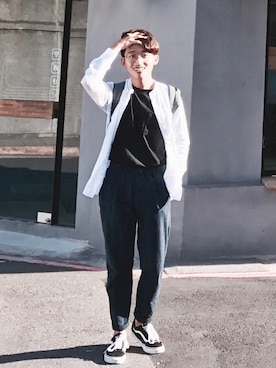 Bertram.styleさんのコーディネート