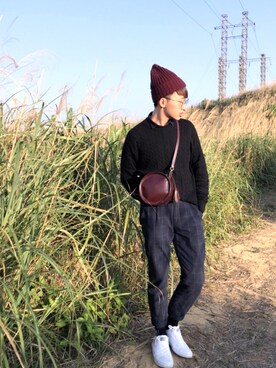 Bertram.styleさんのコーディネート