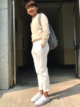 Bertram.styleさんのコーディネート