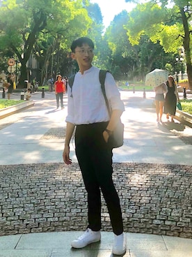 Bertram.styleさんのコーディネート