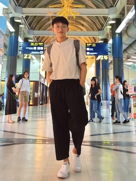 Bertram.styleさんのコーディネート