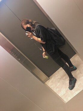 m e iさんのコーディネート