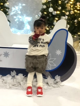 yuunchanさんのコーディネート