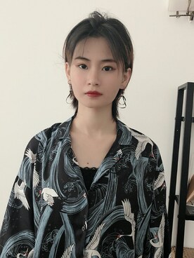 tianyecmfさんのコーディネート