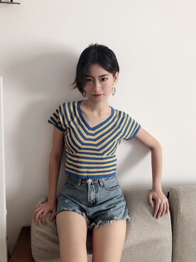 tianyecmfさんのコーディネート