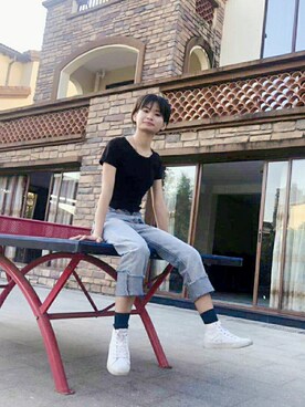 tianyecmfさんのコーディネート