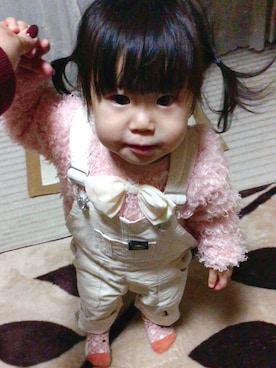 rino☆manaさんのコーディネート