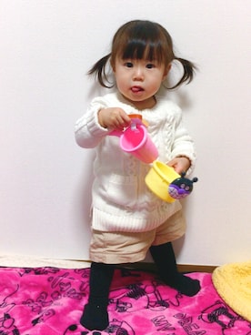 rino☆manaさんのコーディネート