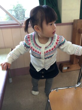 rino☆manaさんのコーディネート