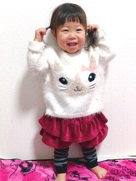 rino☆manaさんのコーディネート