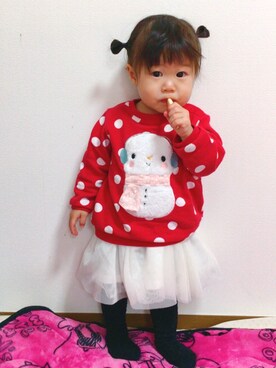 rino☆manaさんのコーディネート