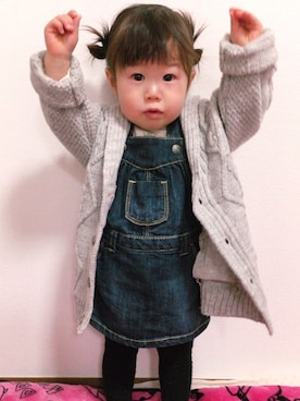 rino☆manaさんのコーディネート