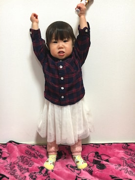 rino☆manaさんのコーディネート