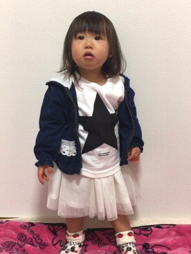 rino☆manaさんのコーディネート