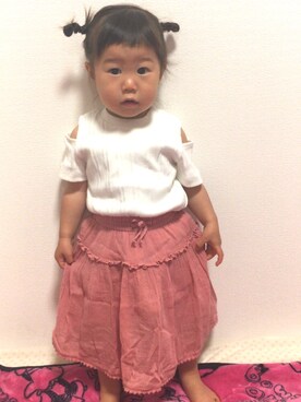 rino☆manaさんのコーディネート