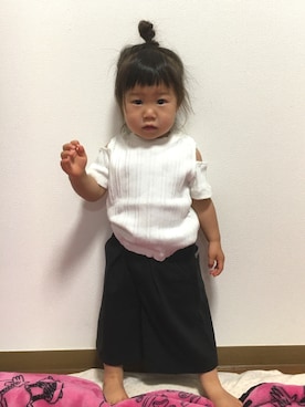 rino☆manaさんのコーディネート