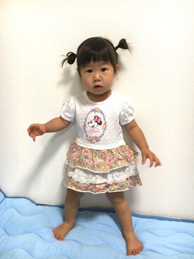 rino☆manaさんのコーディネート