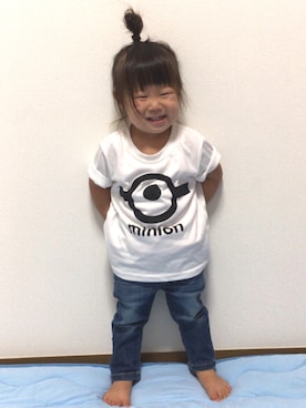 rino☆manaさんのコーディネート