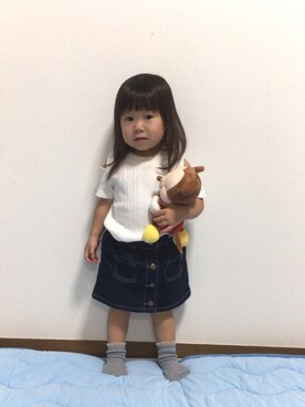 rino☆manaさんのコーディネート