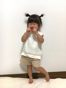 rino☆manaさんのコーディネート