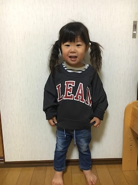 rino☆manaさんのコーディネート