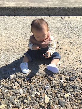 icchanさんのコーディネート