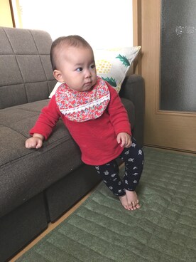 icchanさんのコーディネート